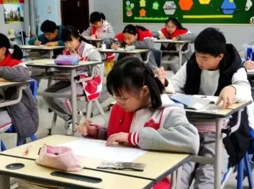 西安沣东中加学校第三届“笛卡尔杯”数学竞赛成功举办！