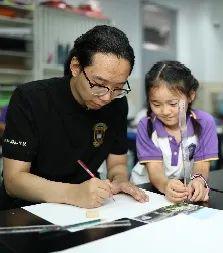 择校直通车 - 清华附中国际学校向你发来邀请函