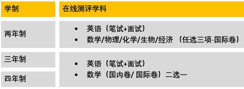 上海赫德双语学校2020年12月招生开放日免费预约