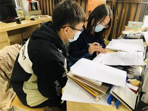 走进江苏泰州中学国际部：你不知道的国际部学子的一天