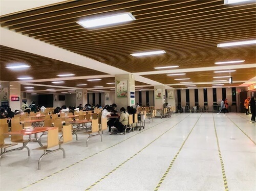 走进江苏泰州中学国际部：你不知道的国际部学子的一天