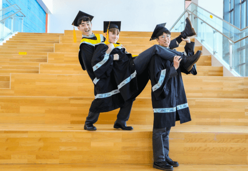 重磅！北京朝阳凯文创校生获得全英排名前十的大学录取