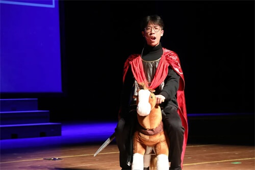 重磅！北京朝阳凯文创校生获得全英排名前十的大学录取
