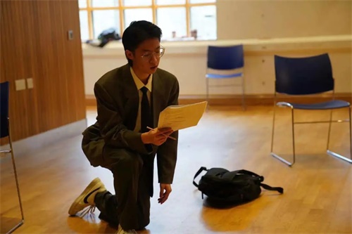 重磅！北京朝阳凯文创校生获得全英排名前十的大学录取