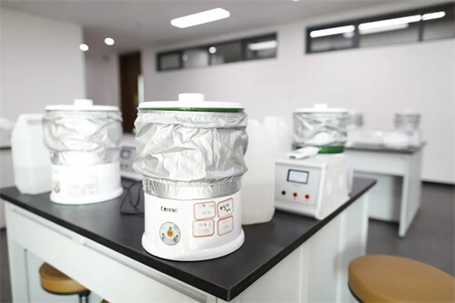深圳新哲书院（原讯得达国际书院）奇谈: 蛛丝“蚂”迹生物社