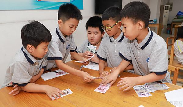 天津6所国际学校最新学费标准汇总