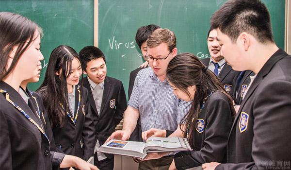 天津6所国际学校最新学费标准汇总