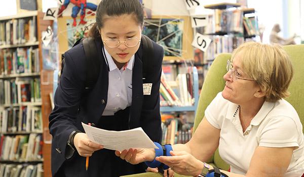 天津六力国际学校 ：天津六力国际学校各学部2021年收费标准