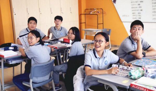 天津六力国际学校 ：天津六力国际学校各学部2021年收费标准