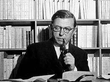 演出预告 - NO EXIT 保罗·萨特 1964年诺贝尔文学奖得主