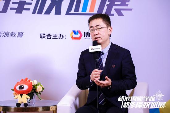 海淀凯文李永远 - 文化建设才是人才培养的源头活水