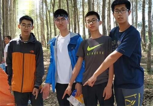 大庆一中剑桥国际中心第13封牛剑面试邀约来袭！