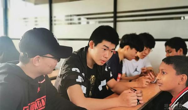 北京新桥外国语高中学校 ：北京市实验外国语学校学校怎么样？