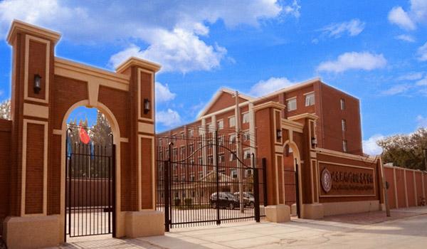 北京新桥外国语高中学校 ：北京市实验外国语学校学校怎么样？
