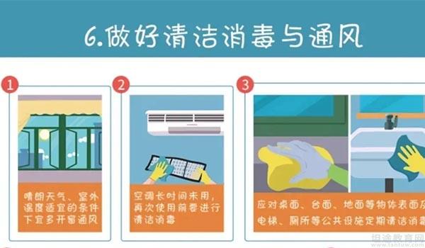 成都市西雅美途外国语联合学校 ：面对疫情成都西雅美途不放松，防疫措施做到位