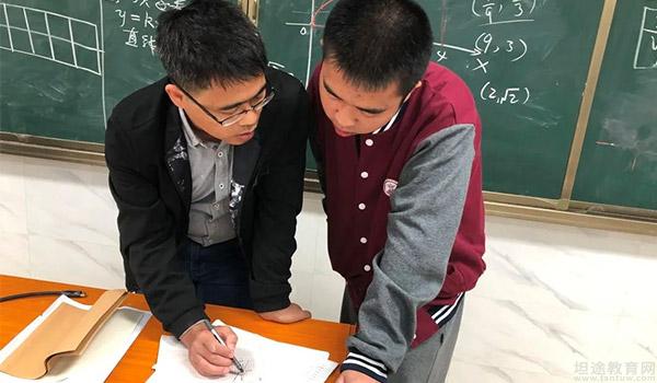 肇庆博纳实验学校 ：肇庆博纳学校2021年春季插班招生开始