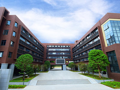 深圳实验承翰学校(国际课程实验校区)2020年12月20日 开放日免费预约
