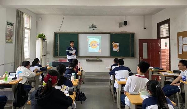 武汉六中国际部 ：武汉六中国际部告诉你高效学习物理的技巧