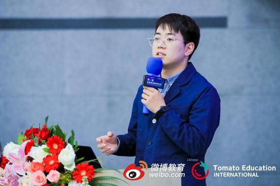 破壁·重构 后疫情时代的英国留学