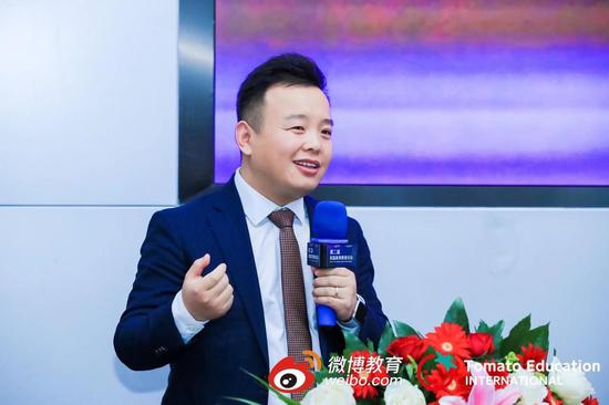 破壁·重构 后疫情时代的英国留学
