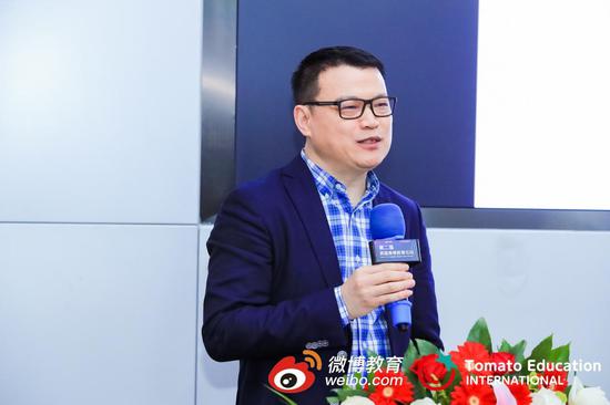 破壁·重构 后疫情时代的英国留学