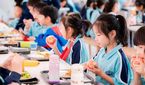 深圳市龙华区诺德安达双语学校 ：11月份深圳诺德安达校园开放日精彩回顾