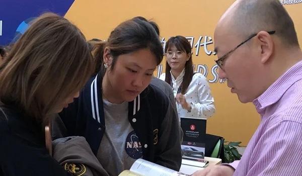 青岛为明学校国际部 ：为何青岛为明学校国际部如此受欢迎？