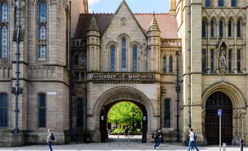 广州耀华国际教育学校2021届毕业生大学申请结果初揭晓
