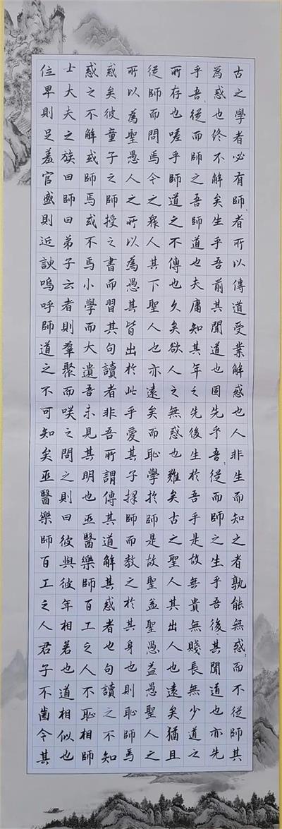 东莞市翰林实验学校国际部师生在规范汉字书写大赛再创佳绩！