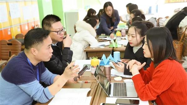 六力国际学校IB-PYP教师培训 | 行走在终身学习的路上