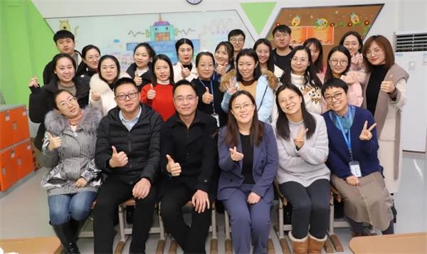 六力国际学校IB-PYP教师培训 | 行走在终身学习的路上