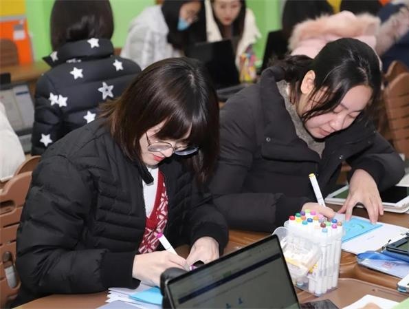 六力国际学校IB-PYP教师培训 | 行走在终身学习的路上