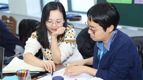 六力国际学校IB-PYP教师培训 | 行走在终身学习的路上