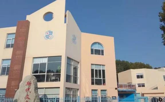 上海斯代文森国际学校2021春季招生简章