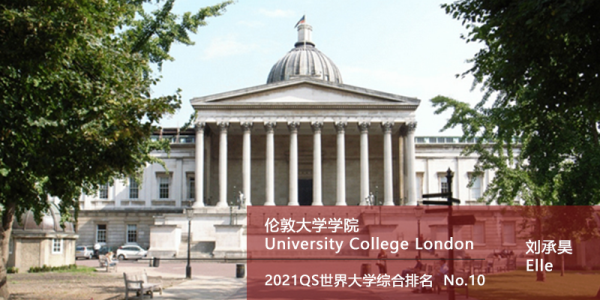 南昌市第三中学国际部2021届学生海外名校录取开门红！