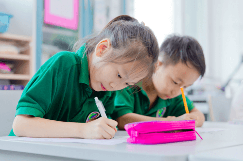 青苗IB小课堂：都说IB探究式学习特牛，他们到底怎么学？