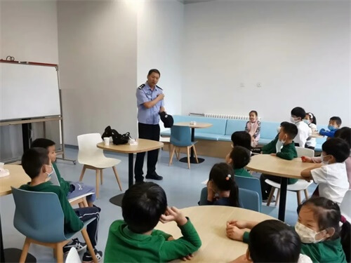 青苗IB小课堂：都说IB探究式学习特牛，他们到底怎么学？