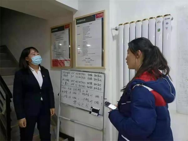 兰州碧桂园学校国际中学CAS成果展|社会心理学CAS——热议话题的社会性调查