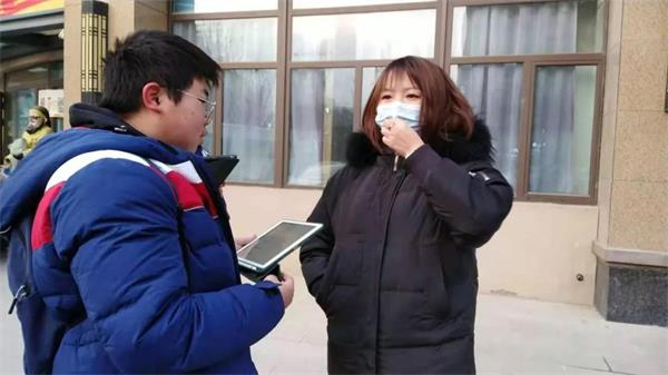兰州碧桂园学校国际中学CAS成果展|社会心理学CAS——热议话题的社会性调查