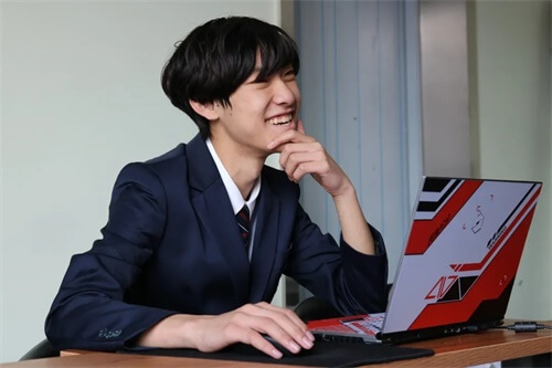 藤校录取来了！岛城唯一康奈尔大学ED offer给了青岛盟诺学校！