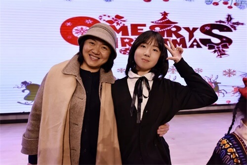 “音”你精彩，青岛威德明特暖冬音乐会完美落幕