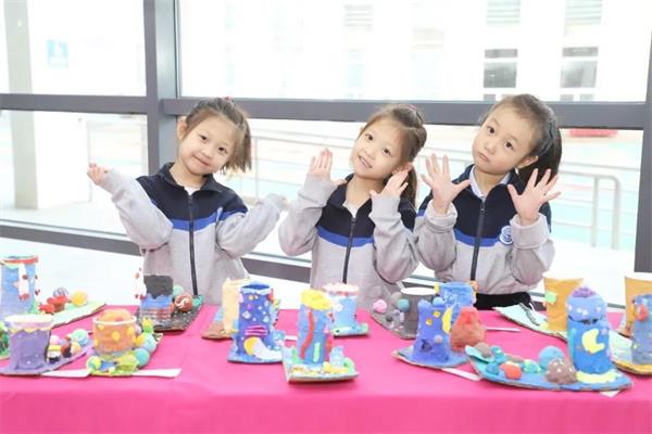 六力国际学校IB小学部 | 线上直播讲座，邀您一起了解六力