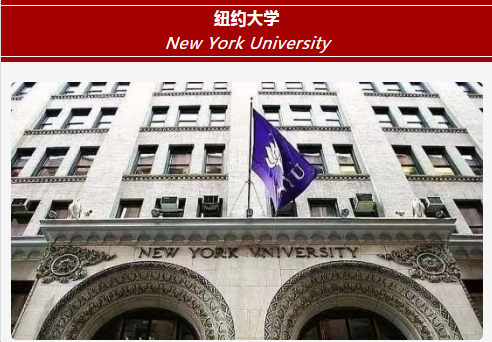 重磅 | 北京王府学校2021届学子早申录取喜报！