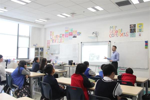 2020秋季美辩锦标赛苏州区昆山加拿大国际学校排名第一！