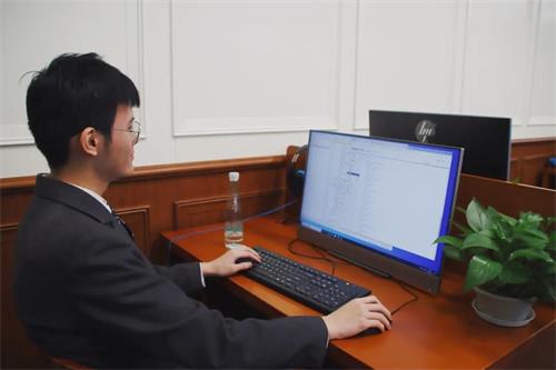 Offer捷报 | 融侨赛德伯学校首届毕业生被美国公立常春藤名校录取！