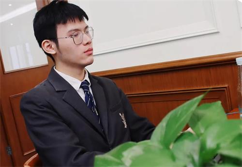 Offer捷报 | 融侨赛德伯学校首届毕业生被美国公立常春藤名校录取！