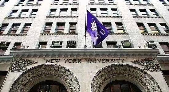 北京王府学校2021届学子早申录取喜报