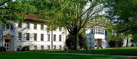 北京王府学校2021届学子早申录取喜报