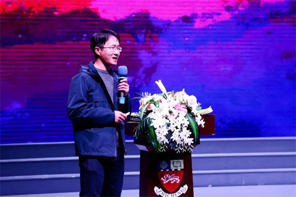 宁波市天文知识竞赛在宁波至诚学校成功举办，至诚学子再获佳绩！