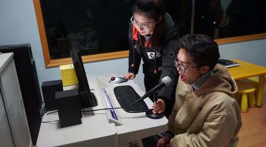 科桥师生又去华东师范大学研学啦